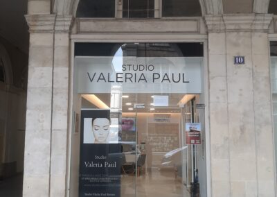 Réalisation Triskel Agencement - Studio Valéria Paul - Rennes