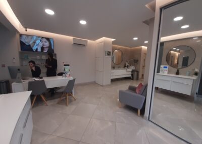 Réalisation Triskel Agencement - Studio Valéria Paul - Rennes
