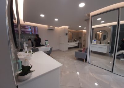 Réalisation Triskel Agencement - Studio Valéria Paul - Rennes