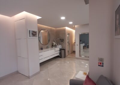 Réalisation Triskel Agencement - Studio Valéria Paul - Rennes