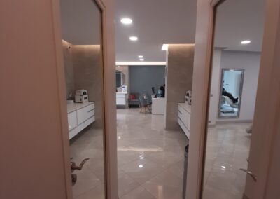 Réalisation Triskel Agencement - Studio Valéria Paul - Rennes