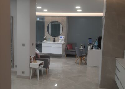 Réalisation Triskel Agencement - Studio Valéria Paul - Rennes