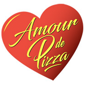 Amour de pizza Amour de pizza