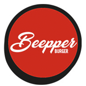 Beeper Burger Beeper Burger